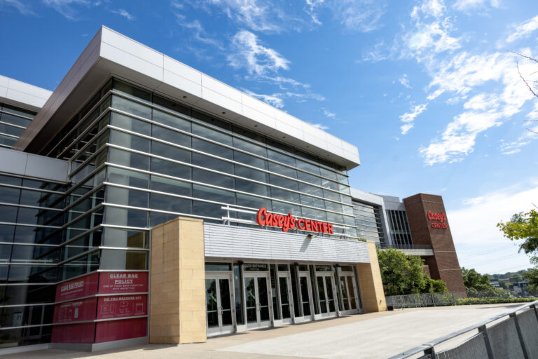 Casey’s Center