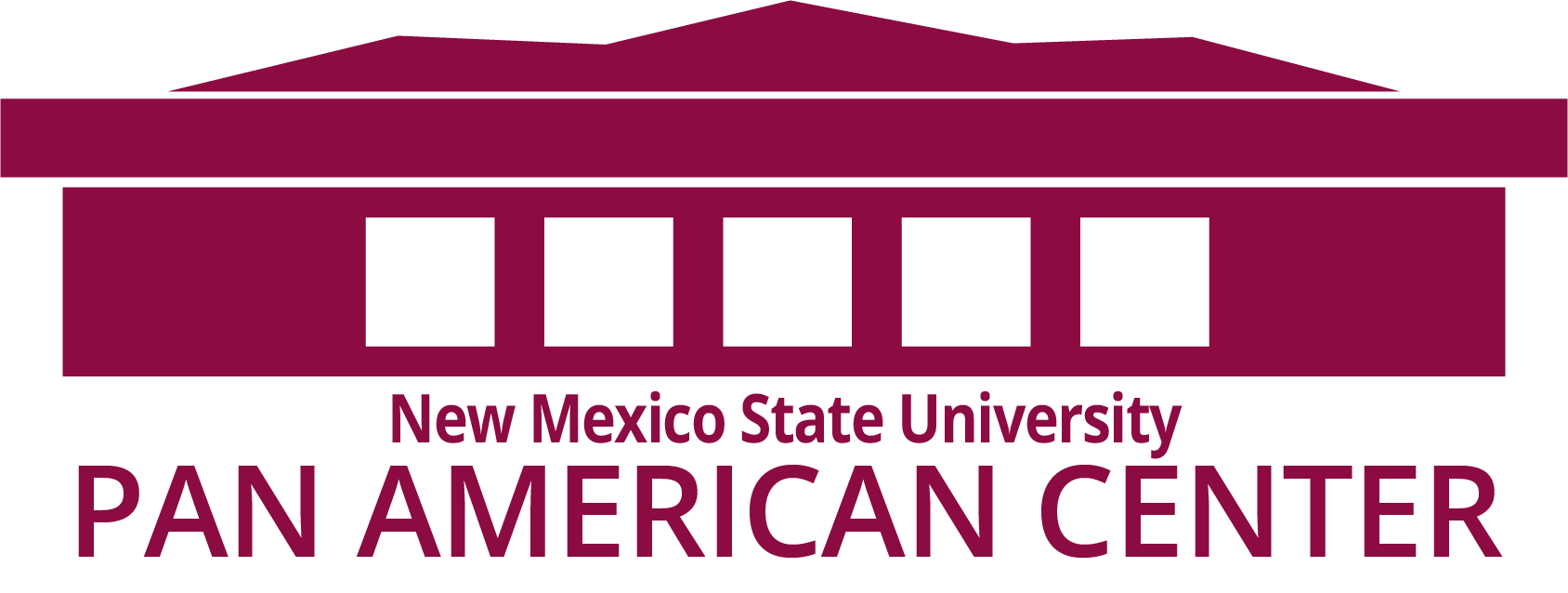 Pan American Center
