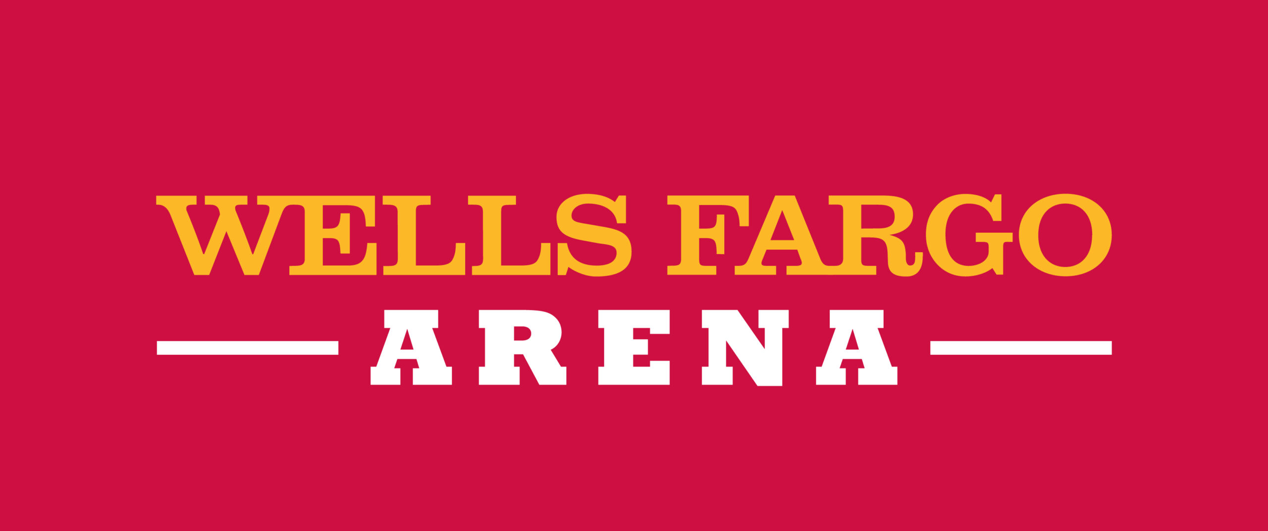 Wells Fargo Arena