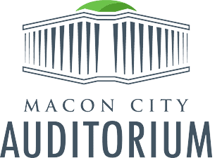 Macon City Auditorium