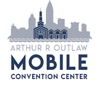 Arthur R. Outlaw Mobile Convention Center