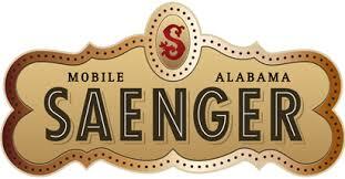 Saenger Theatre Mobile