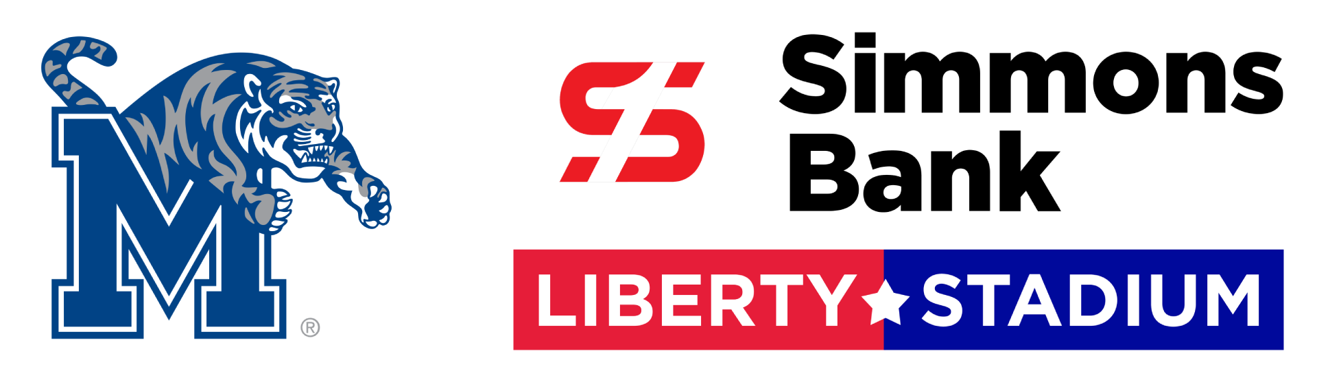 Simmons Bank Liberty Stadium