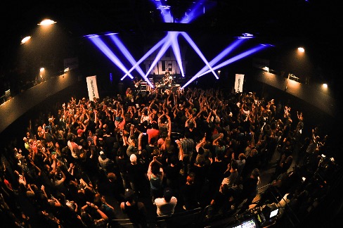 FirstOntario The Studio