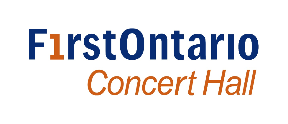 FirstOntario Concert Hall