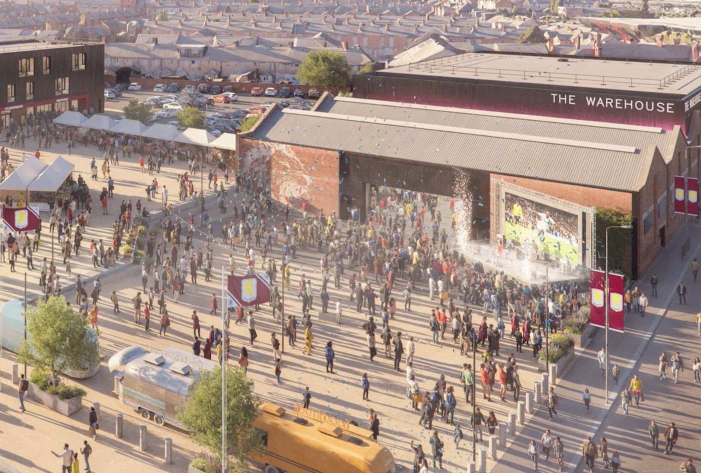 AVFC-The-Warehouse