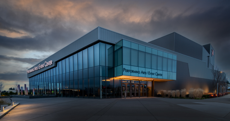 Federal Way Performing Arts & Event Center