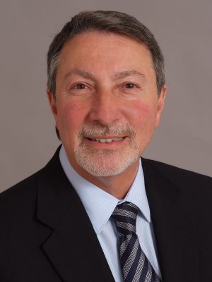 Egigian, Aaron